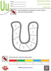 letter-u-colour-by-number-worksheet